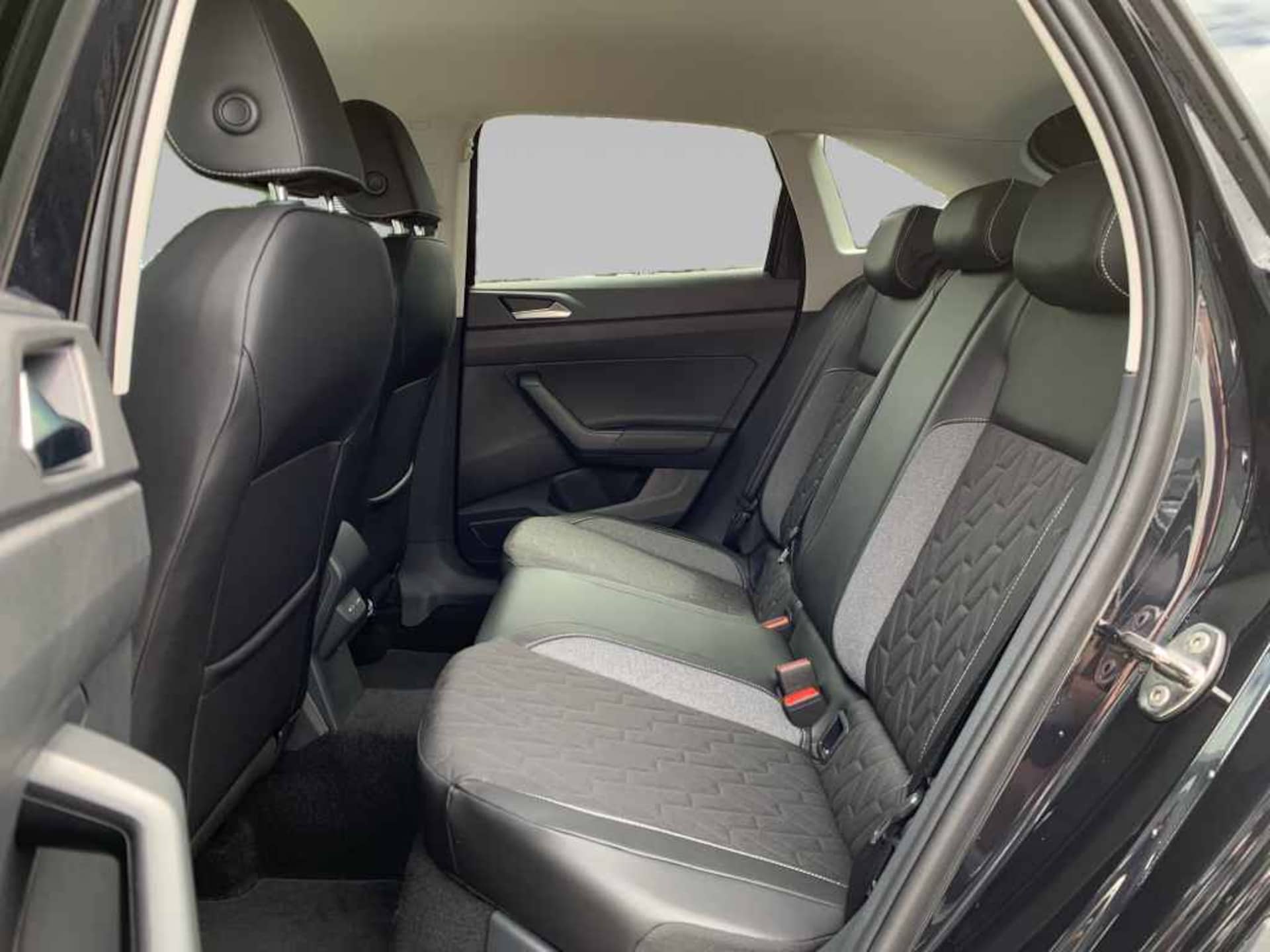 Volkswagen Taigo Goal
