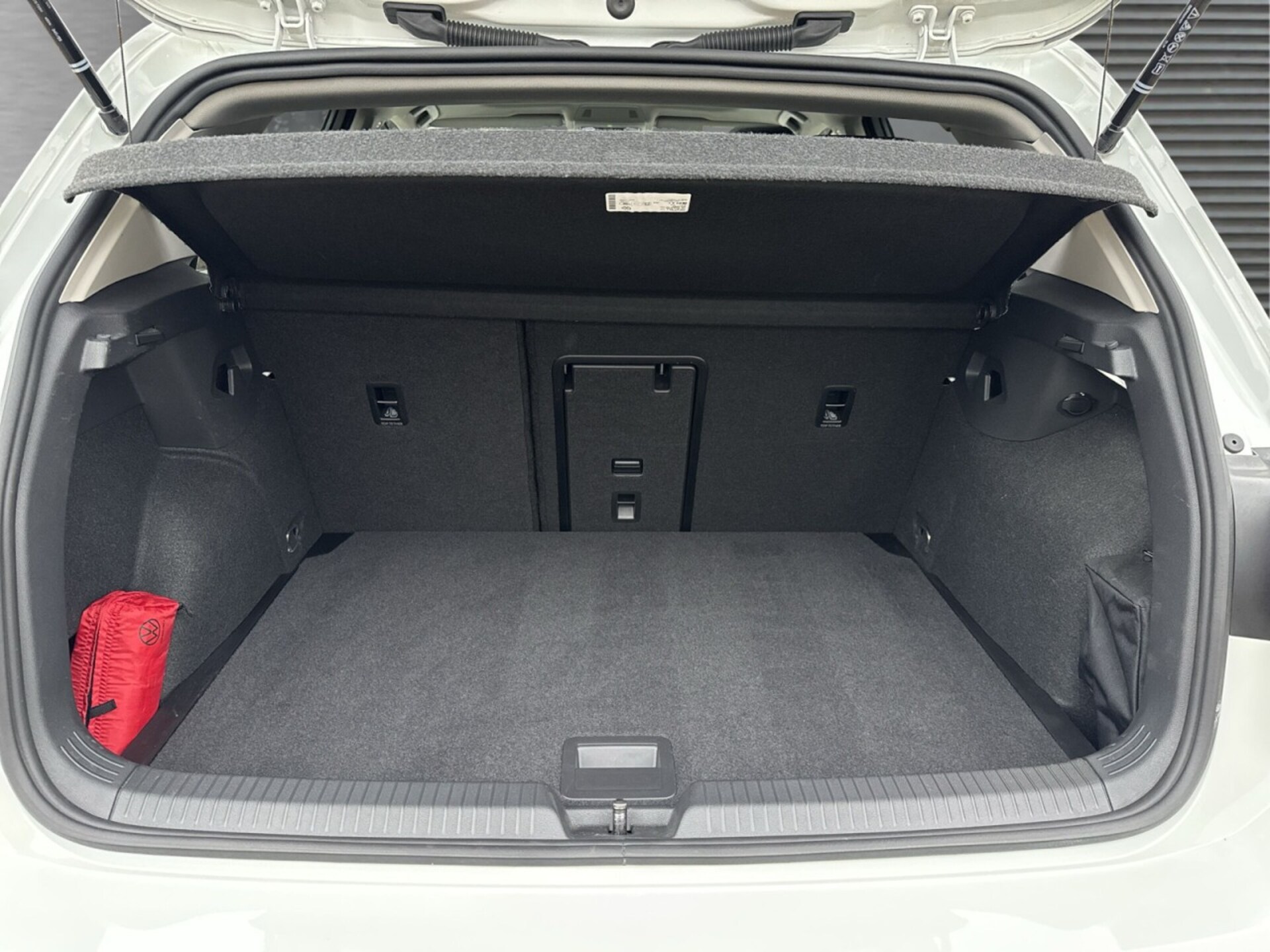 Volkswagen Golf MOVE