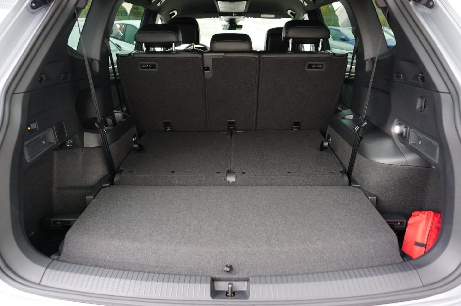 Volkswagen Tiguan Allspace R-Line