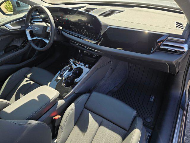 2025 Audi A5 Premium Plus - Photo 15