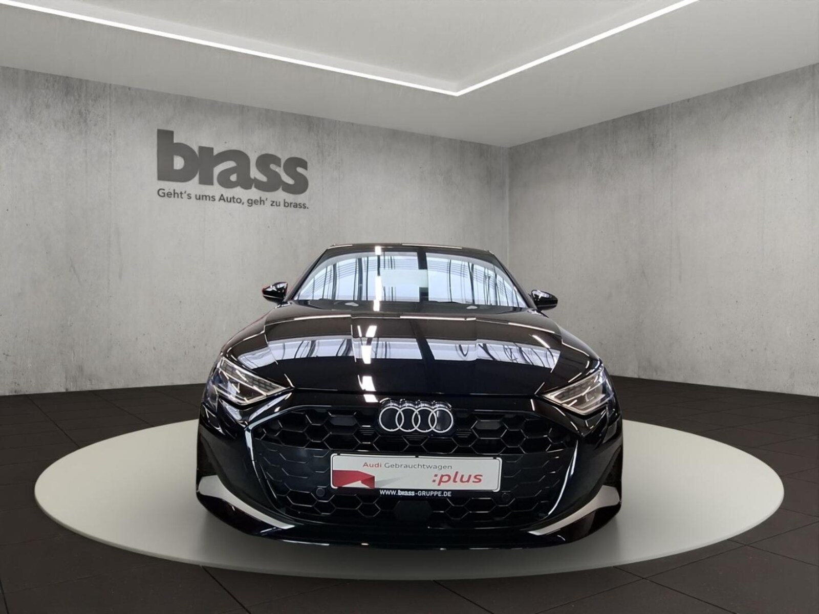 Audi A3 Limousine – Bild 9