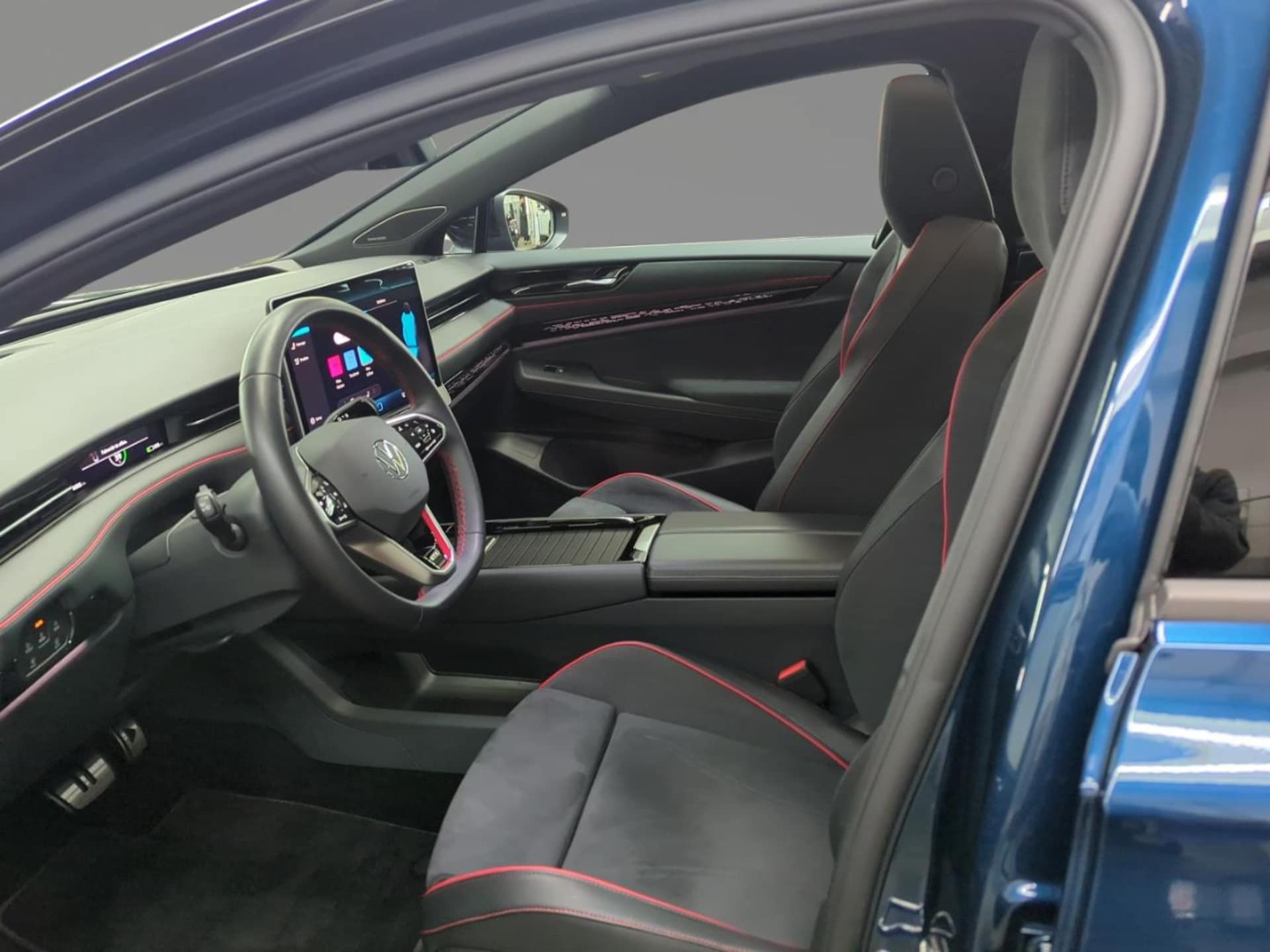 Volkswagen ID.7 Tourer GTX