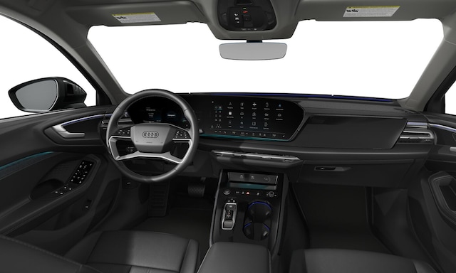 2025 Audi A5 Sedan