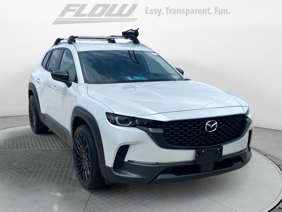 2024 Mazda CX-50 2.5 S SELECT's photo