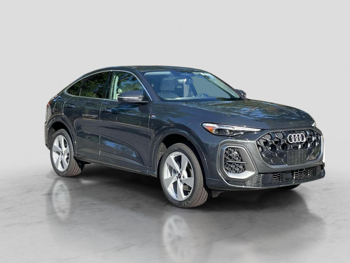 2026 Audi Q5 Sportback Premium Plus quattro's photo