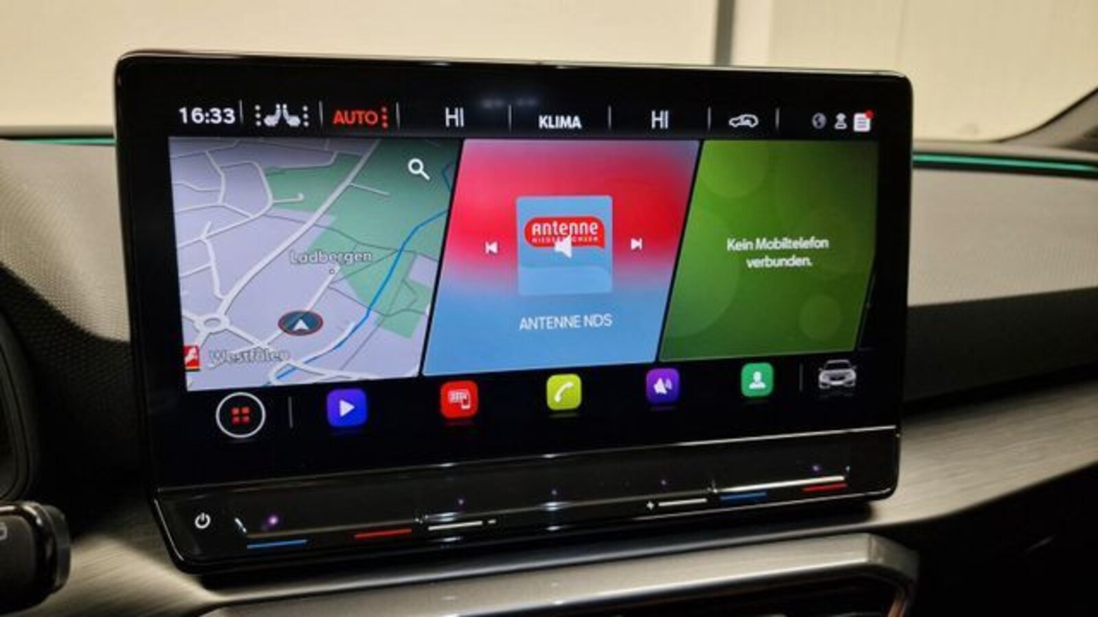 CUPRA Leon Sportstourer – Bild 16