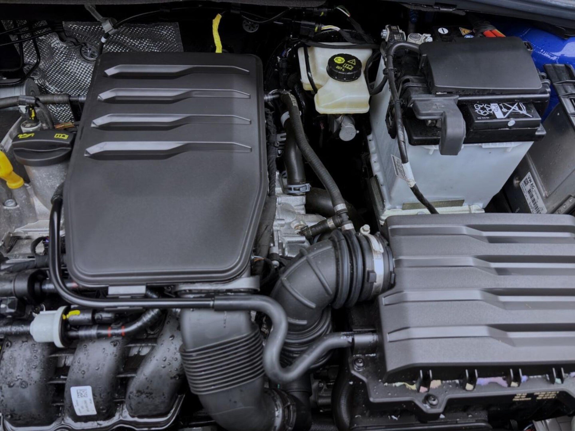 Skoda Fabia Active