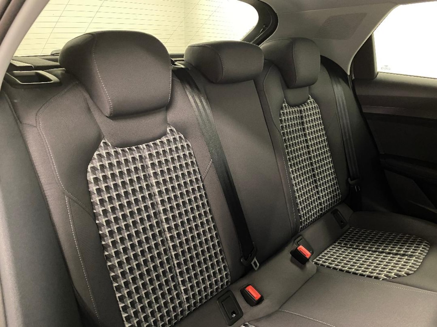 Bild über Audi A1 Sportback advanced 35 TFSI S tronic - für weitere Informationen kontaktieren Sie den Audi Partner