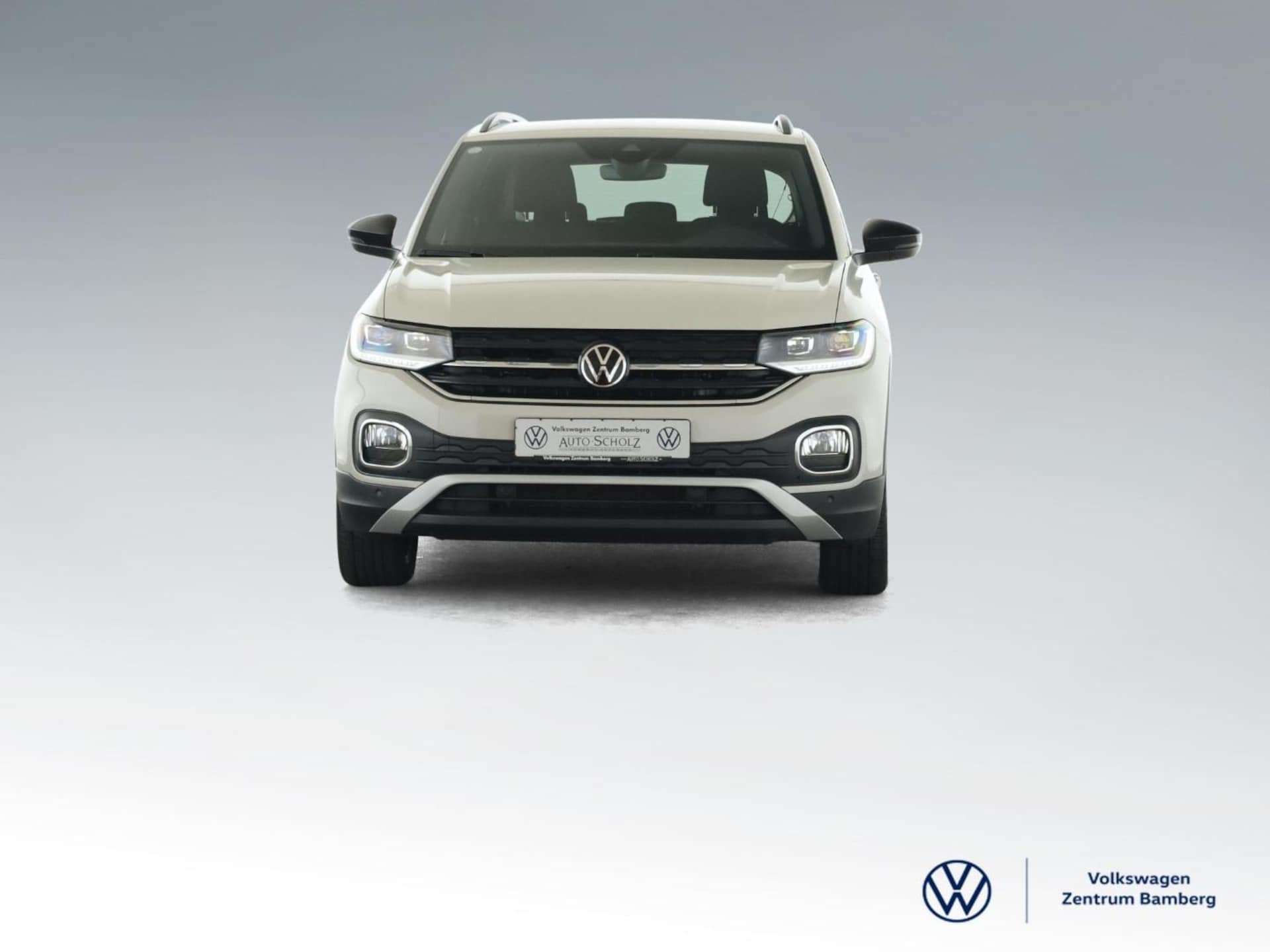 Volkswagen T-Cross ACTIVE