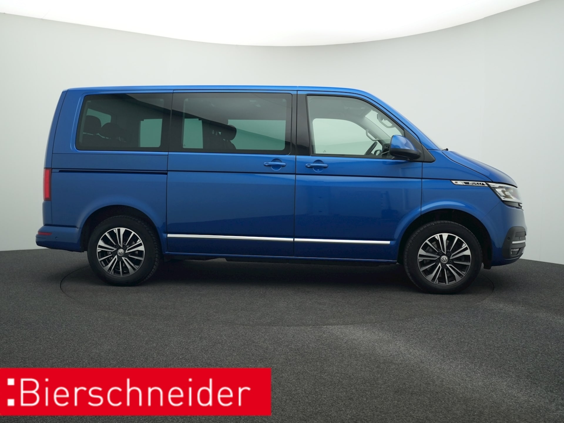 Volkswagen T6.1 Multivan Comfortline