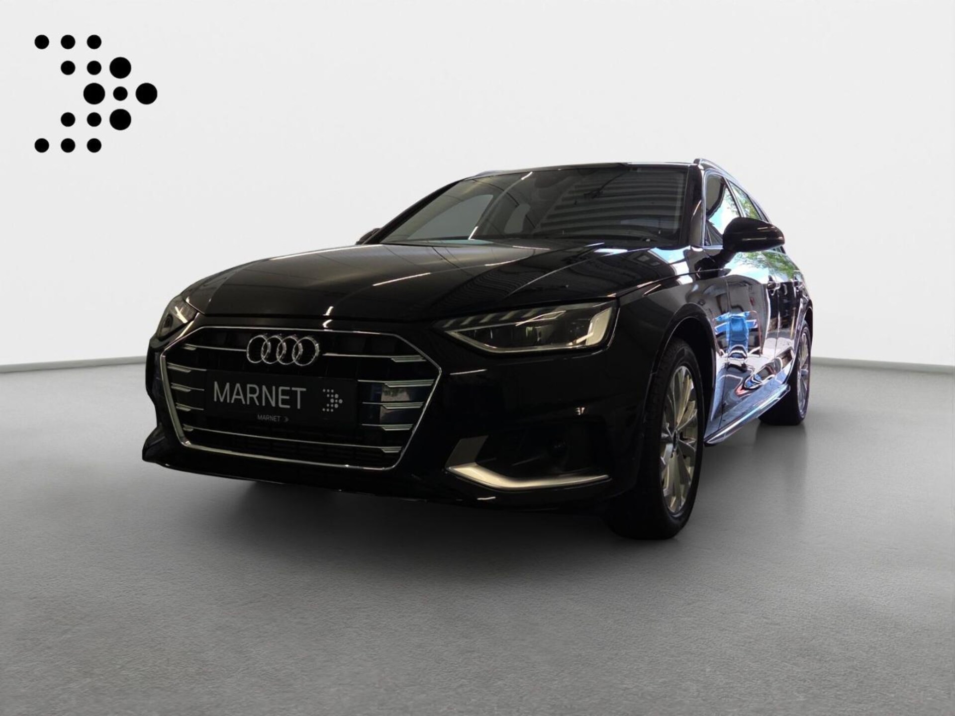 Audi A4 Avant Advanced