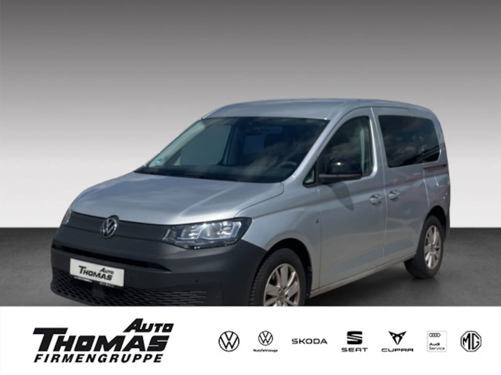 Volkswagen Caddy Basis-Modell