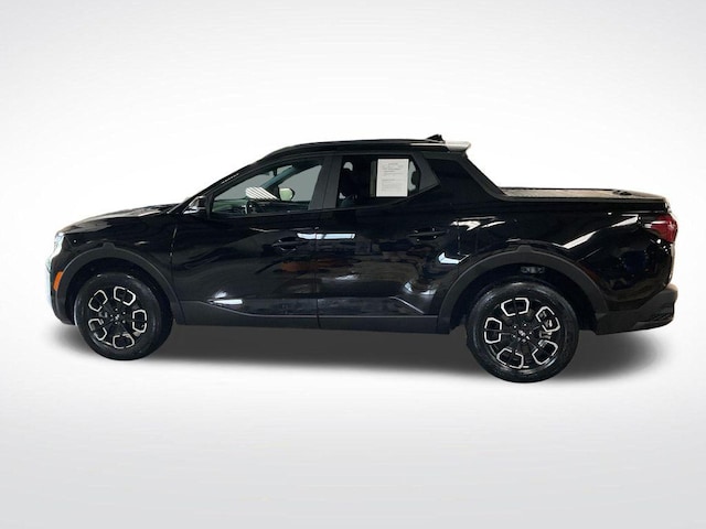 2023 Hyundai Santa Cruz
