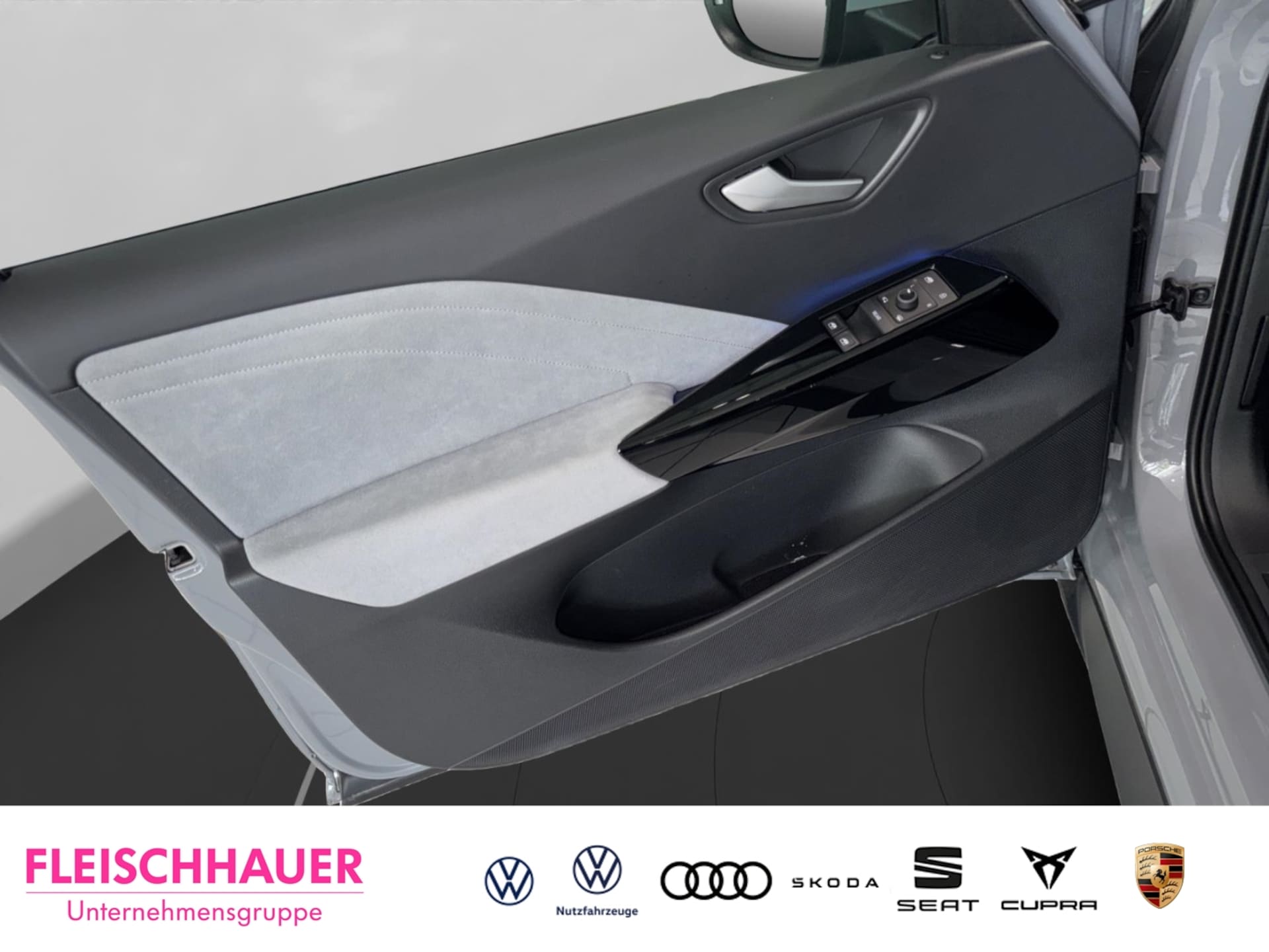 Volkswagen ID.3 MOVE Pro