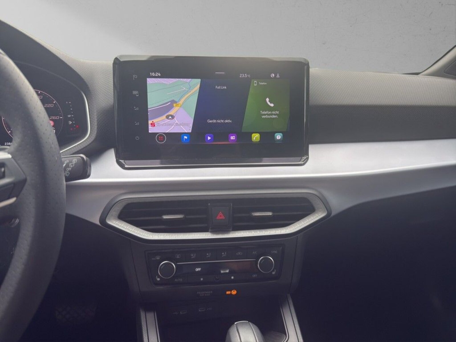 SEAT Ibiza – Bild 17