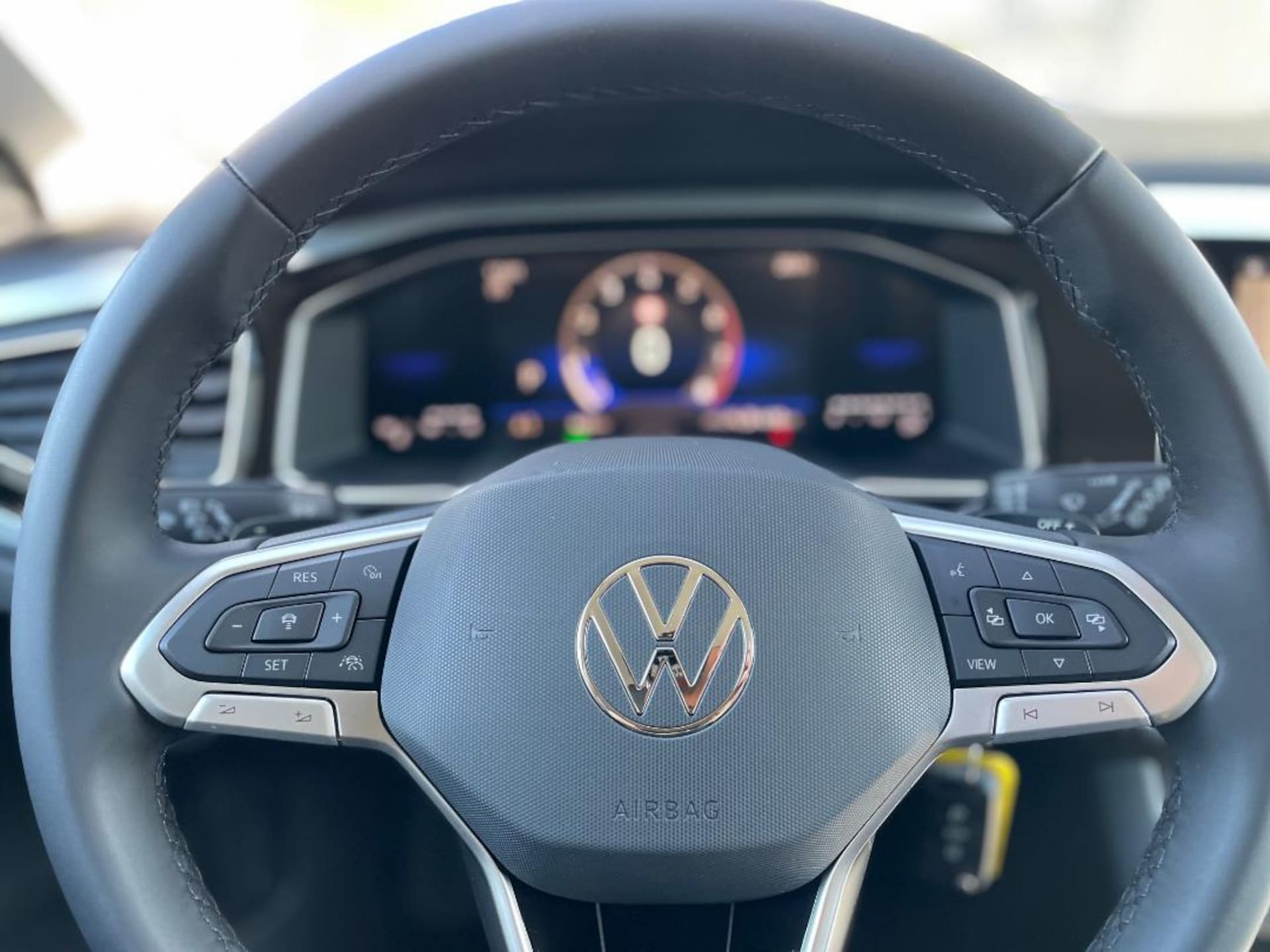 Volkswagen Taigo ENERGY