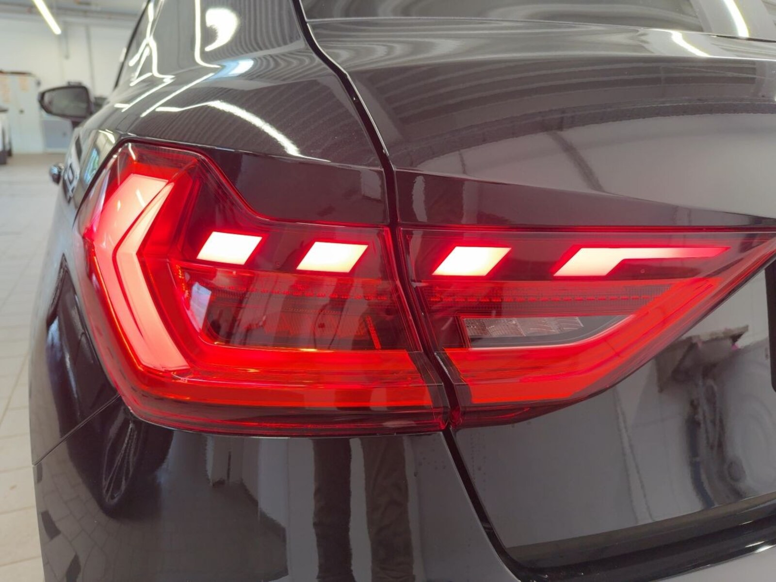 Audi A1 Sportback – Bild 12