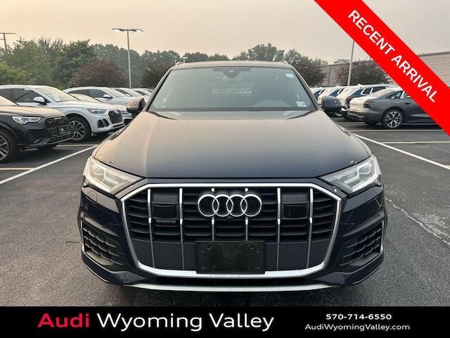 2023 Audi Q7