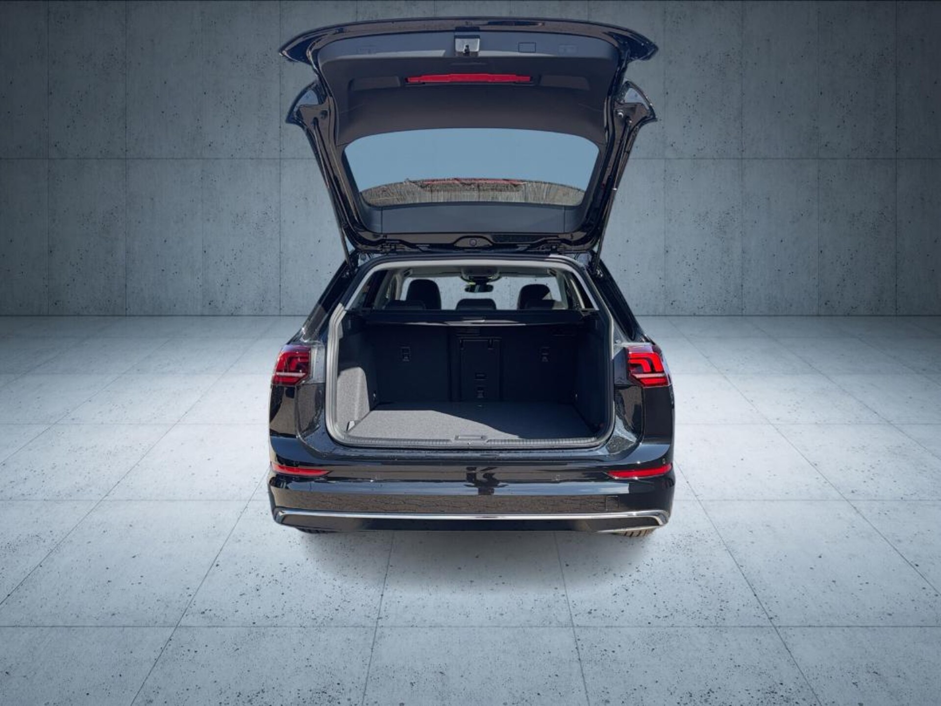 Volkswagen Golf Variant ENERGY
