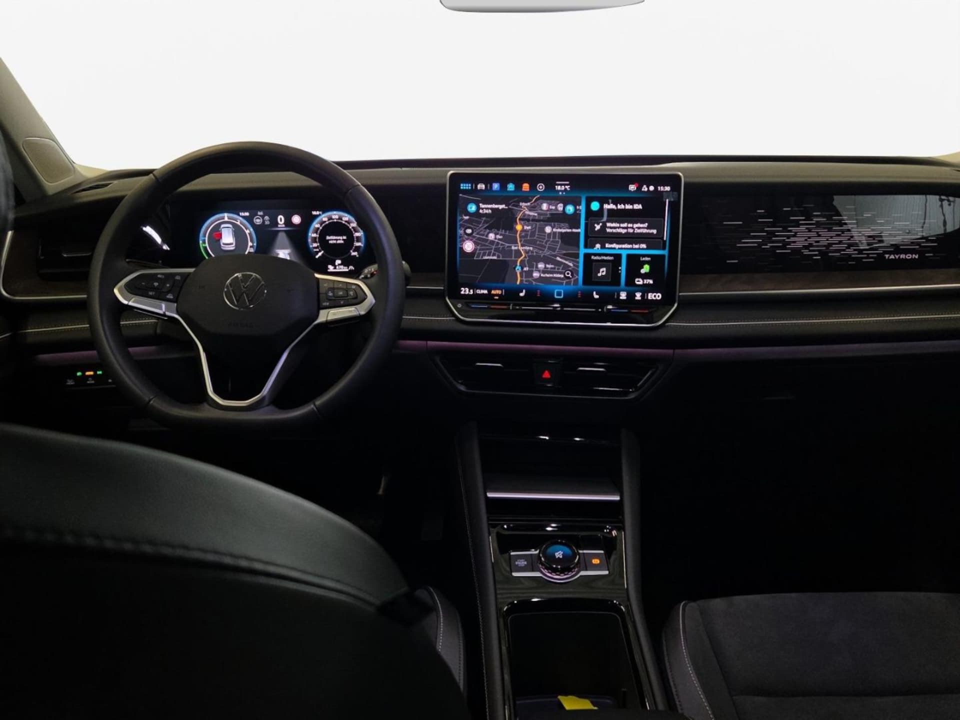 Volkswagen Tayron Elegance