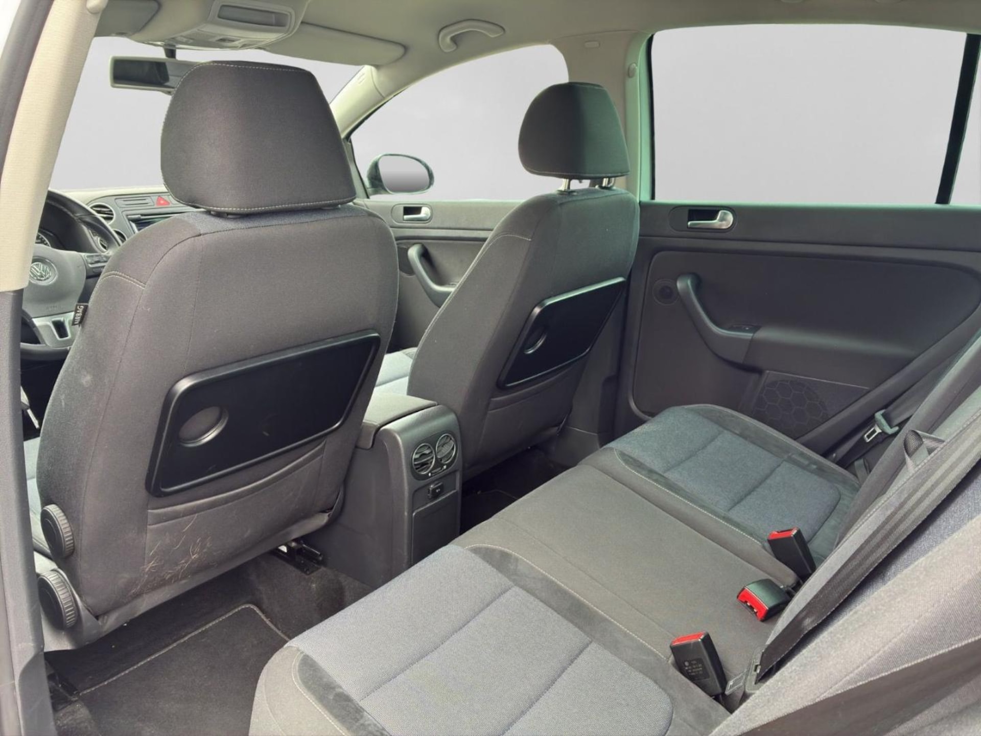 Volkswagen Golf Plus Trendline