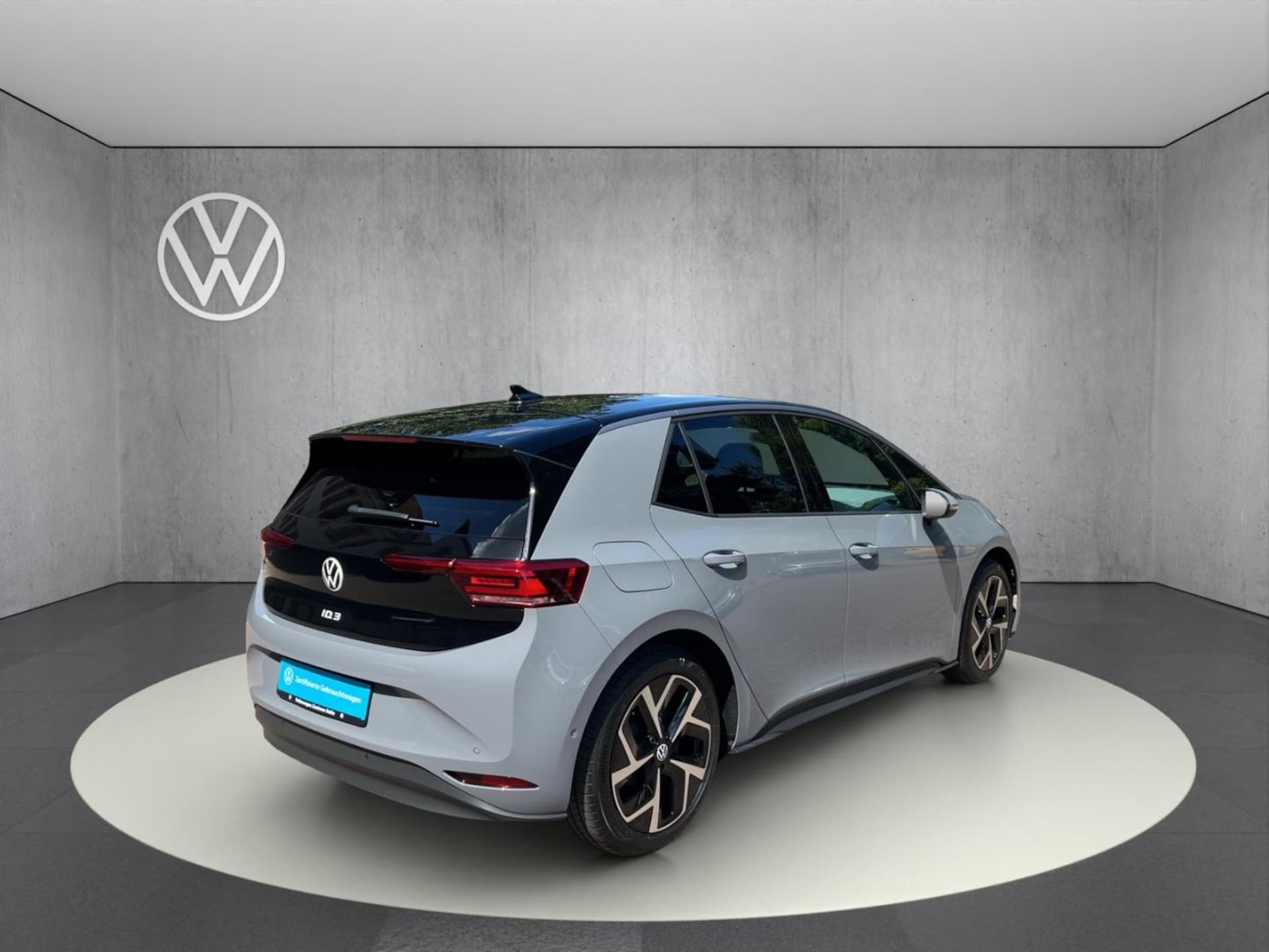 Volkswagen ID.3 MOVE Pro