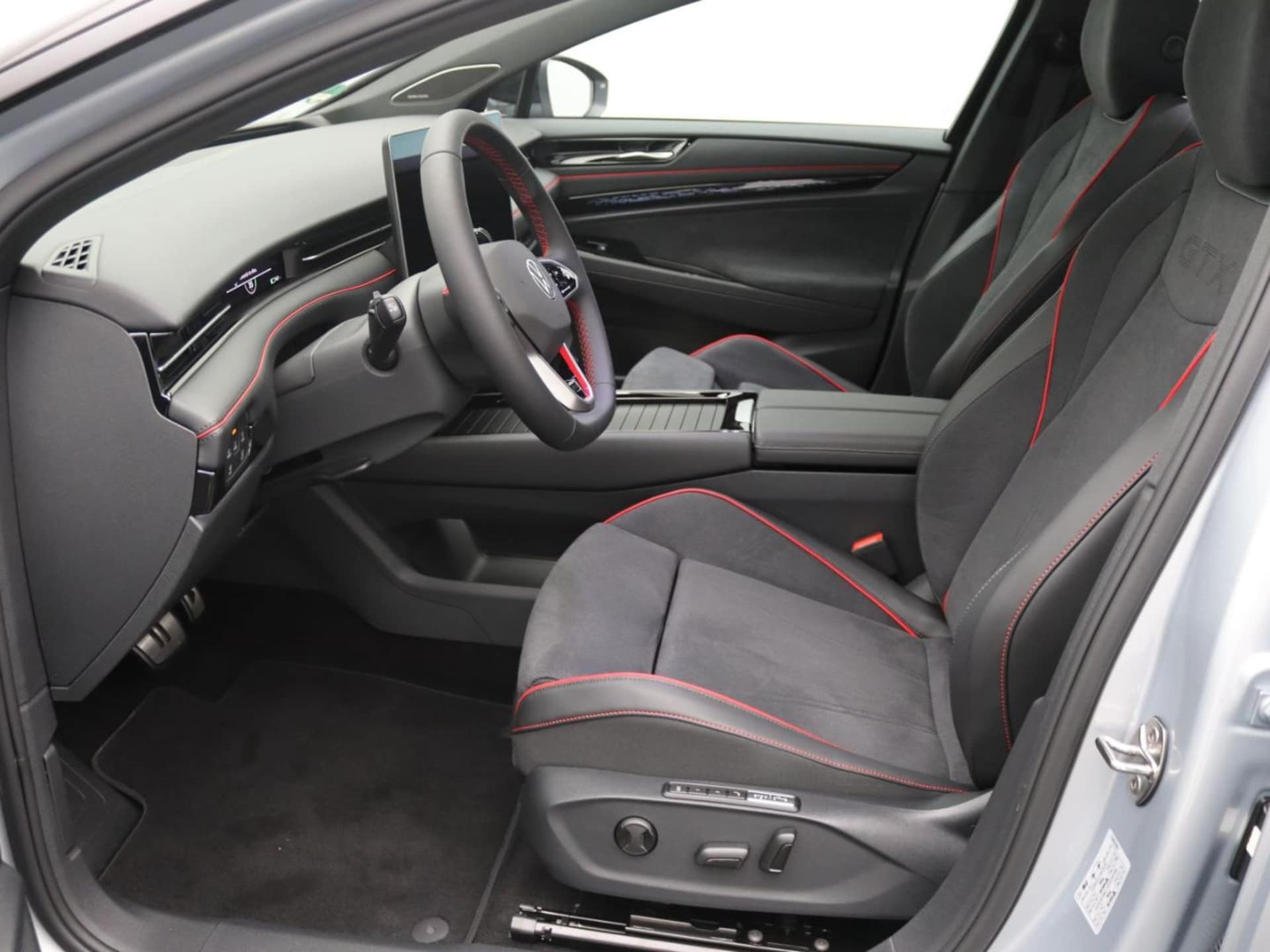 Volkswagen ID.7 Tourer GTX