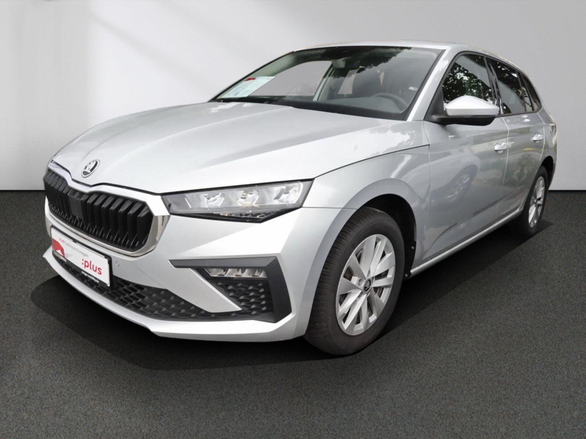 Skoda Scala Selection