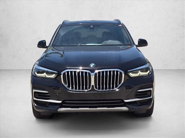2023 BMW X5
