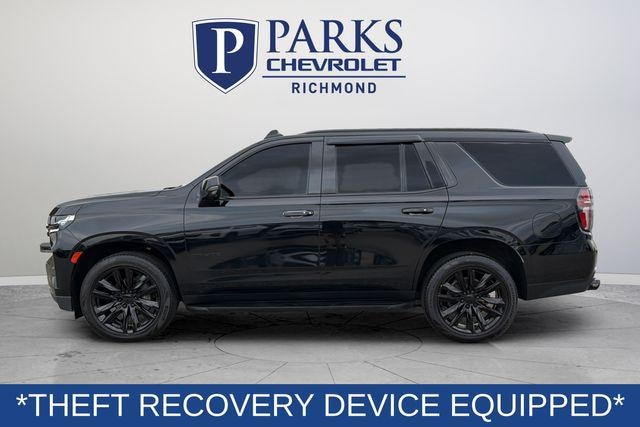 2021 Chevrolet Tahoe