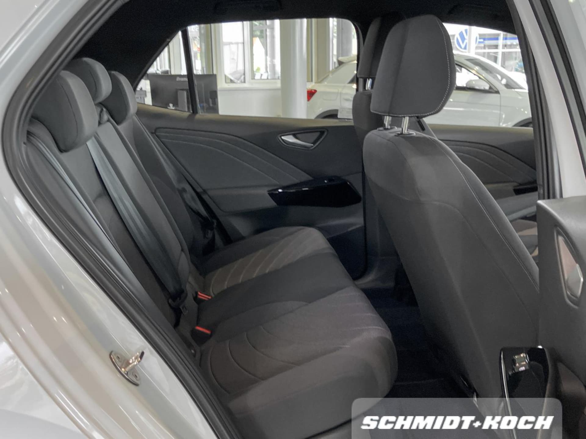 Volkswagen ID.3 Pro