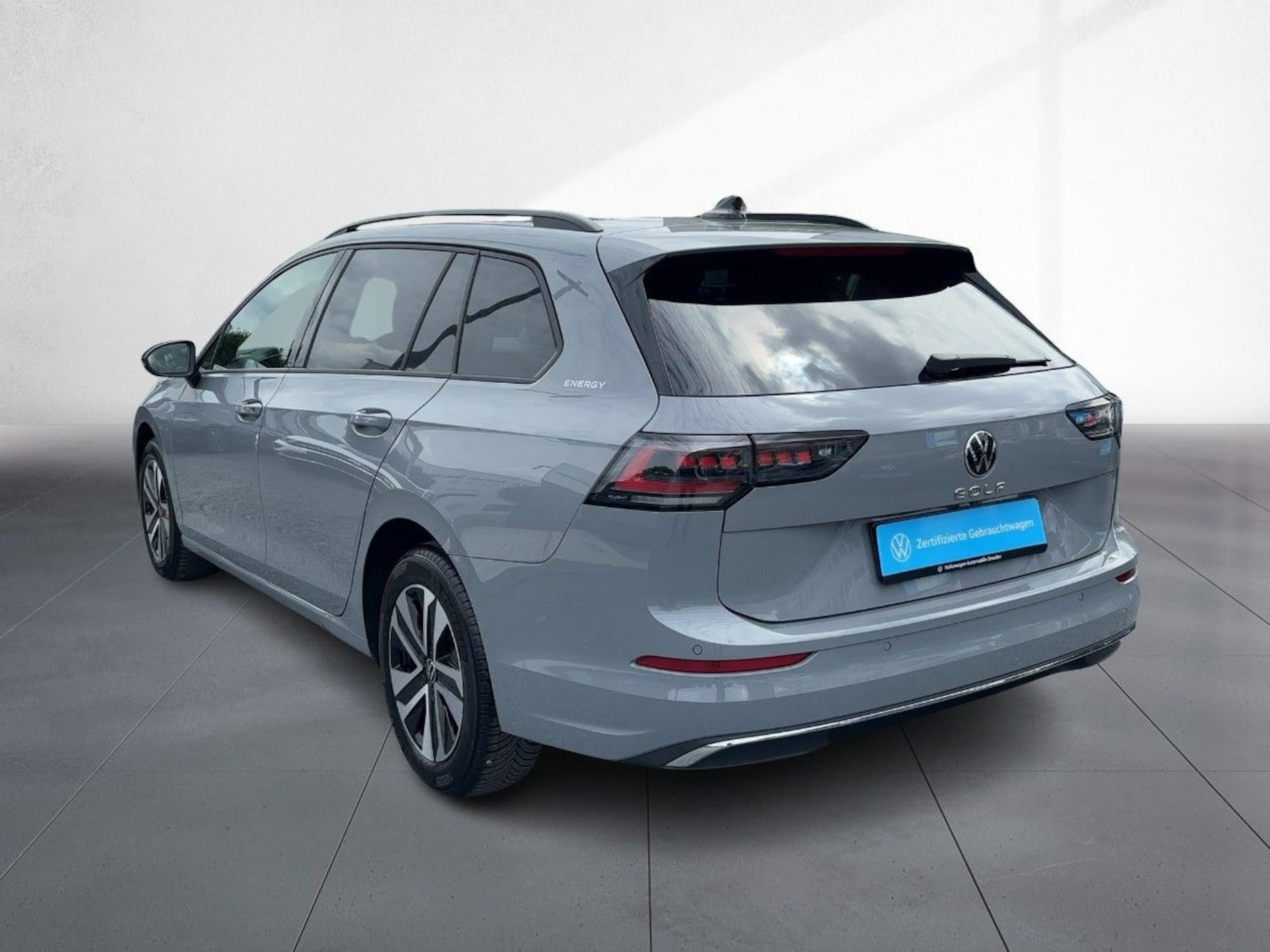 Volkswagen Golf Variant ENERGY