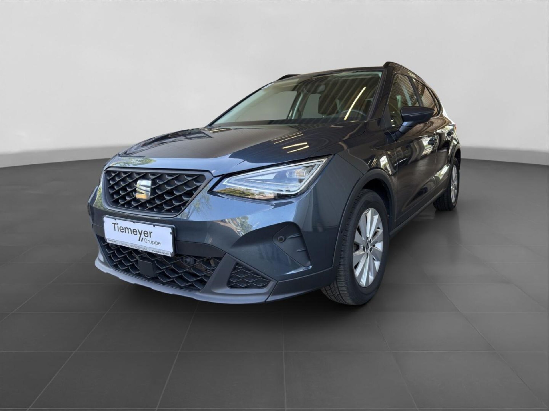SEAT Arona Style