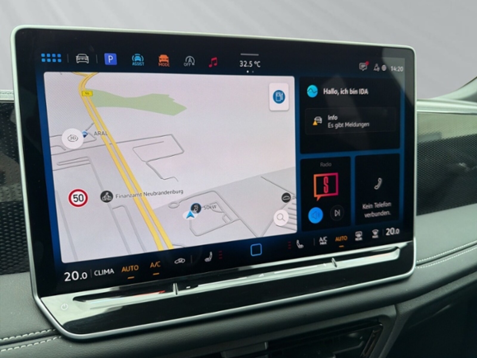 Volkswagen Tiguan – Bild 10