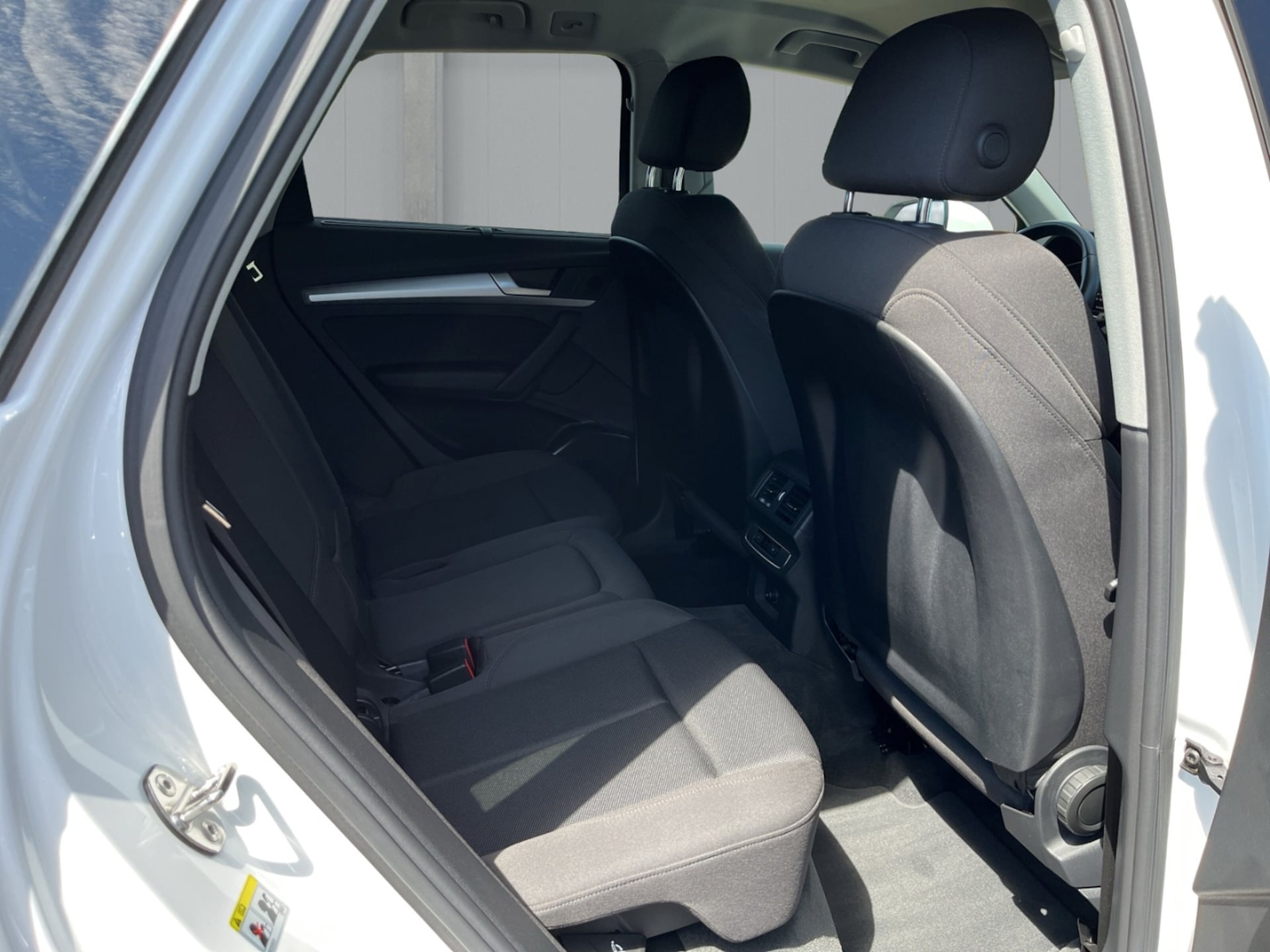 Audi Q5 TFSI e