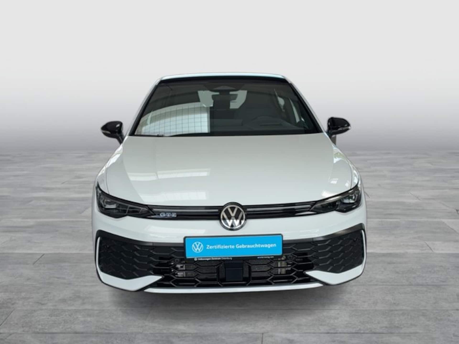 Volkswagen Golf GTE