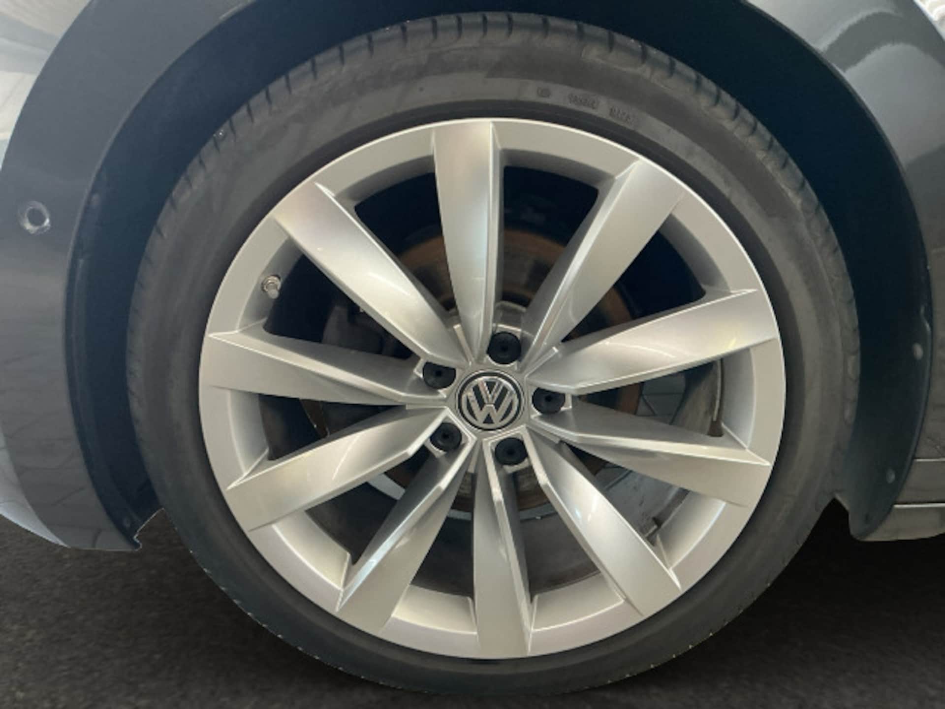 Volkswagen Arteon Shooting Brake Elegance