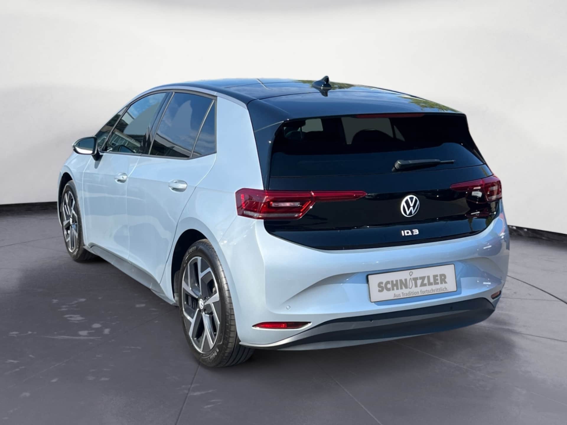 Volkswagen ID.3 Pro
