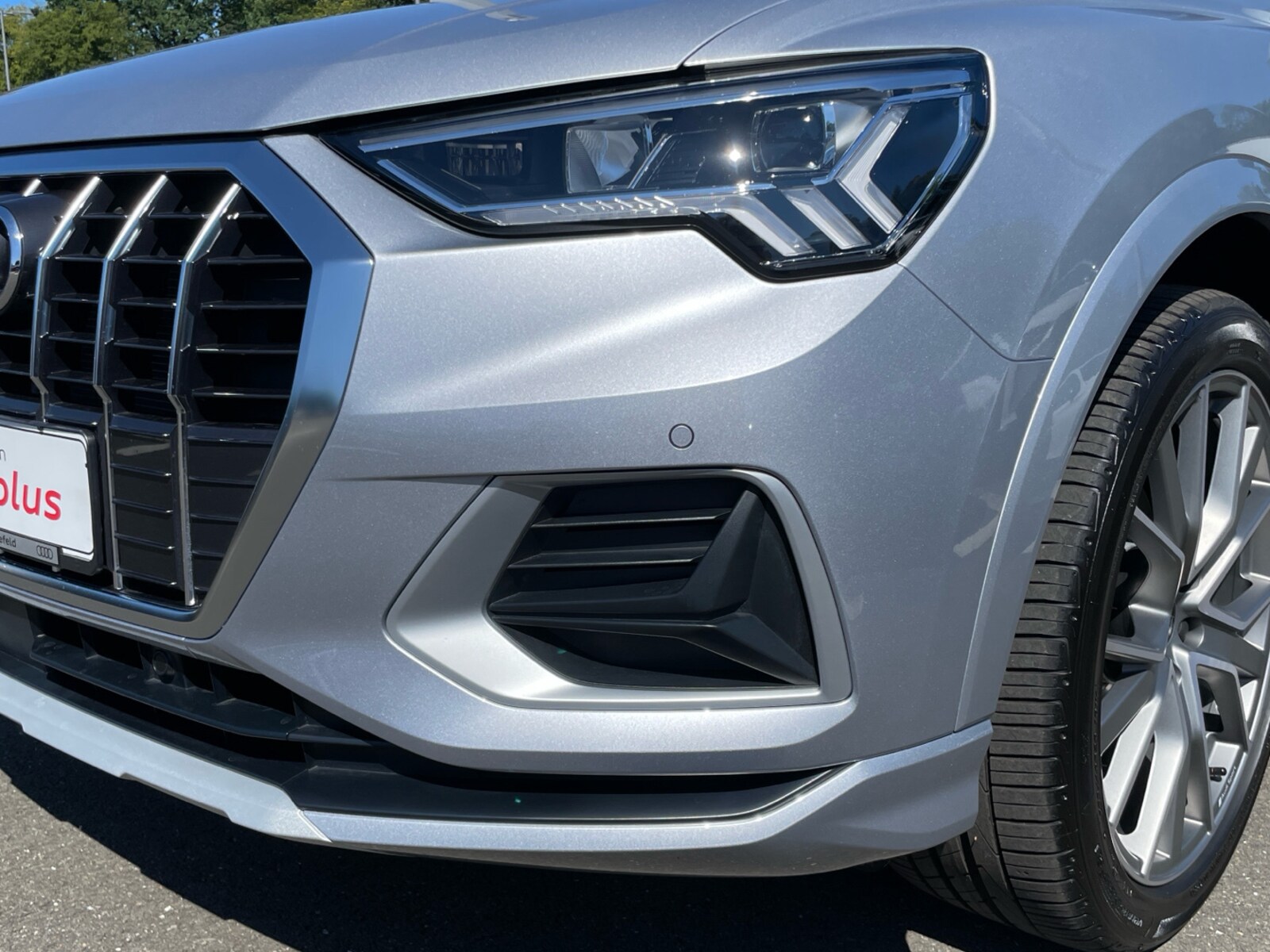 Audi Q3 – Bild 6