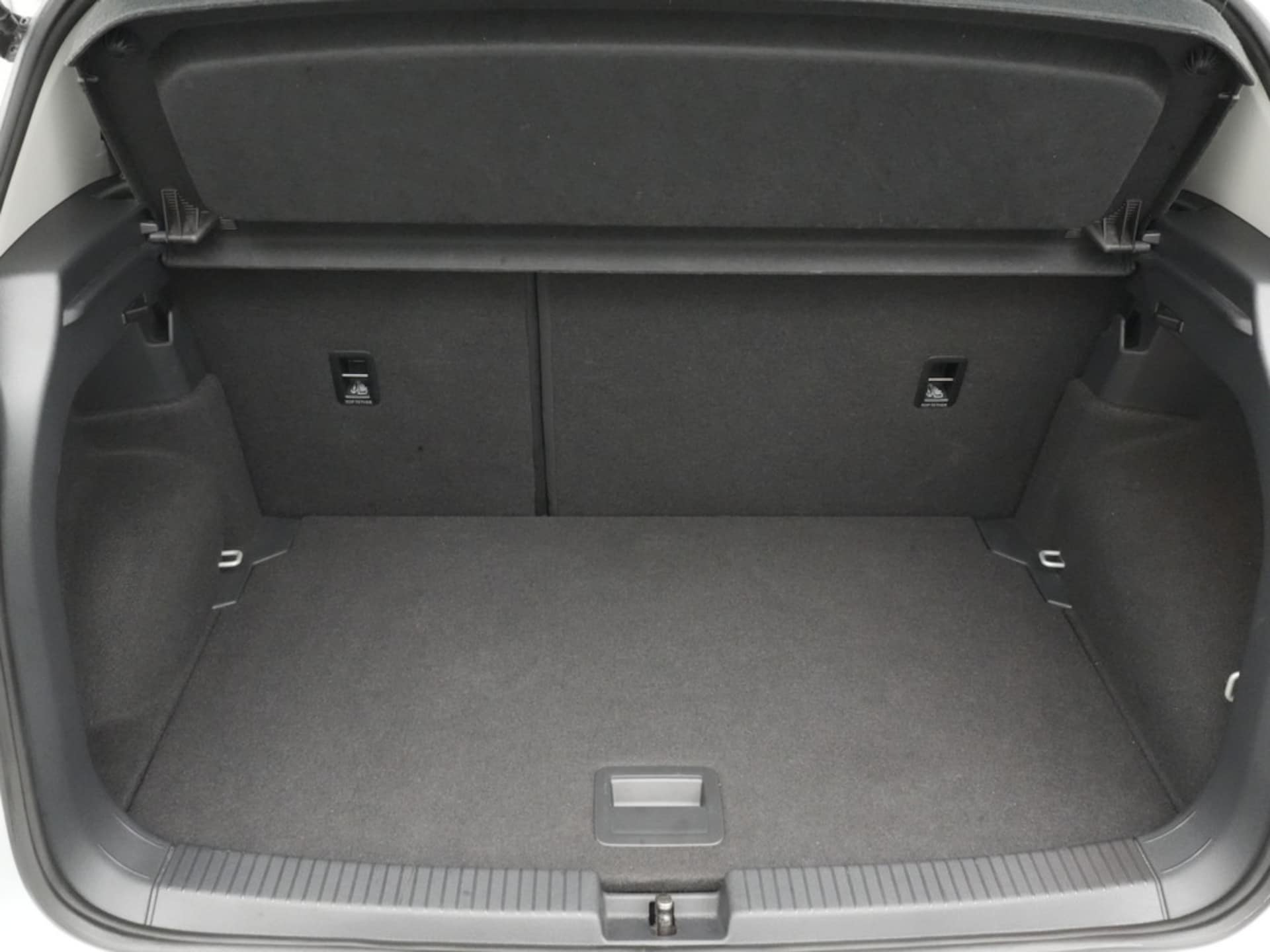 Volkswagen T-Cross ACTIVE