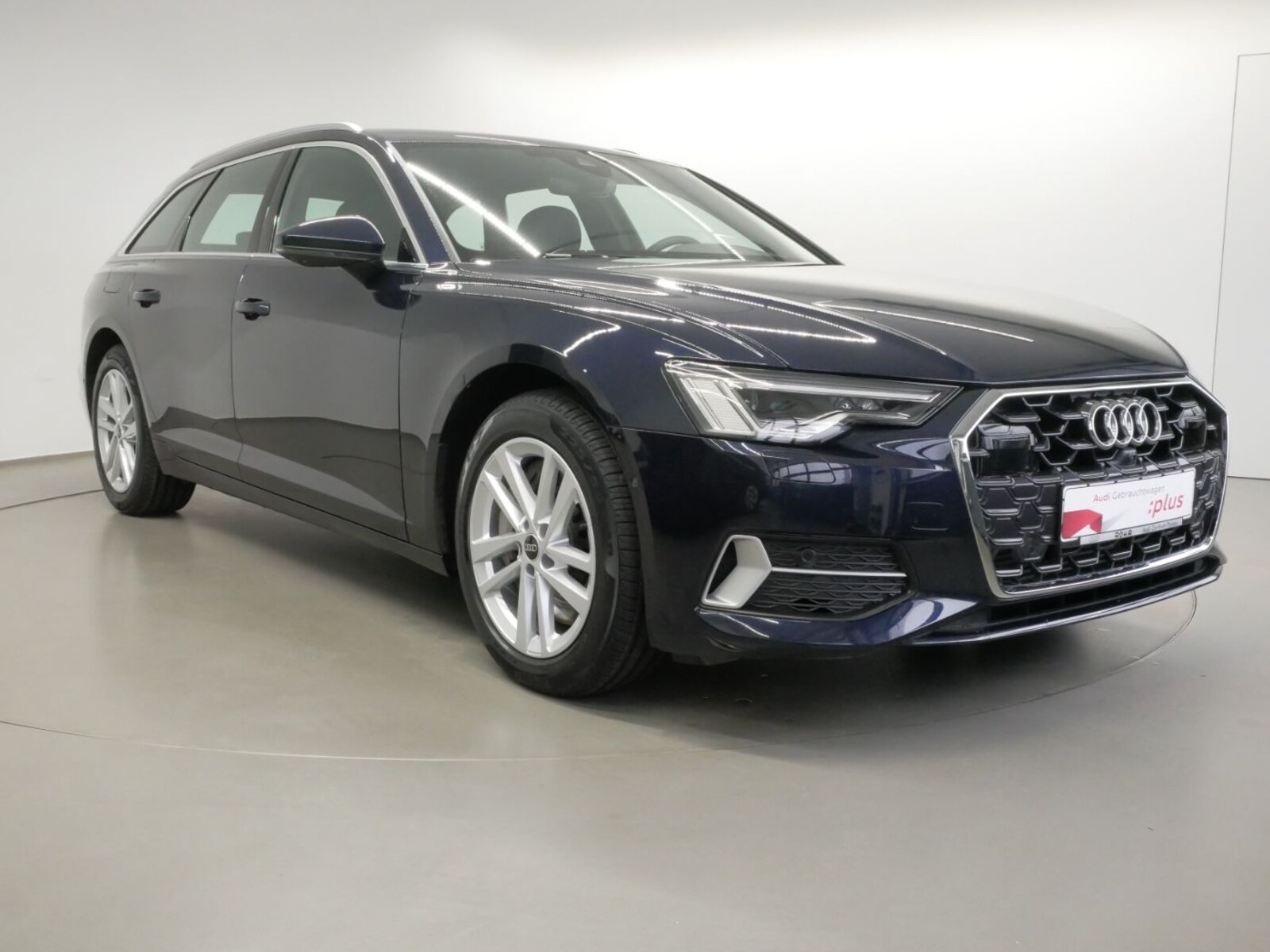Audi A6 Avant – Bild 3