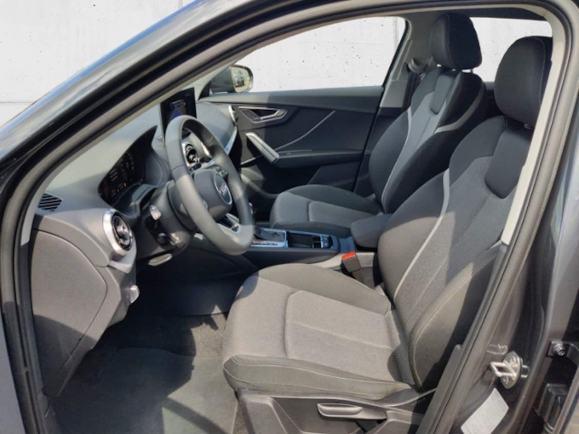 Audi Q2 Advanced
