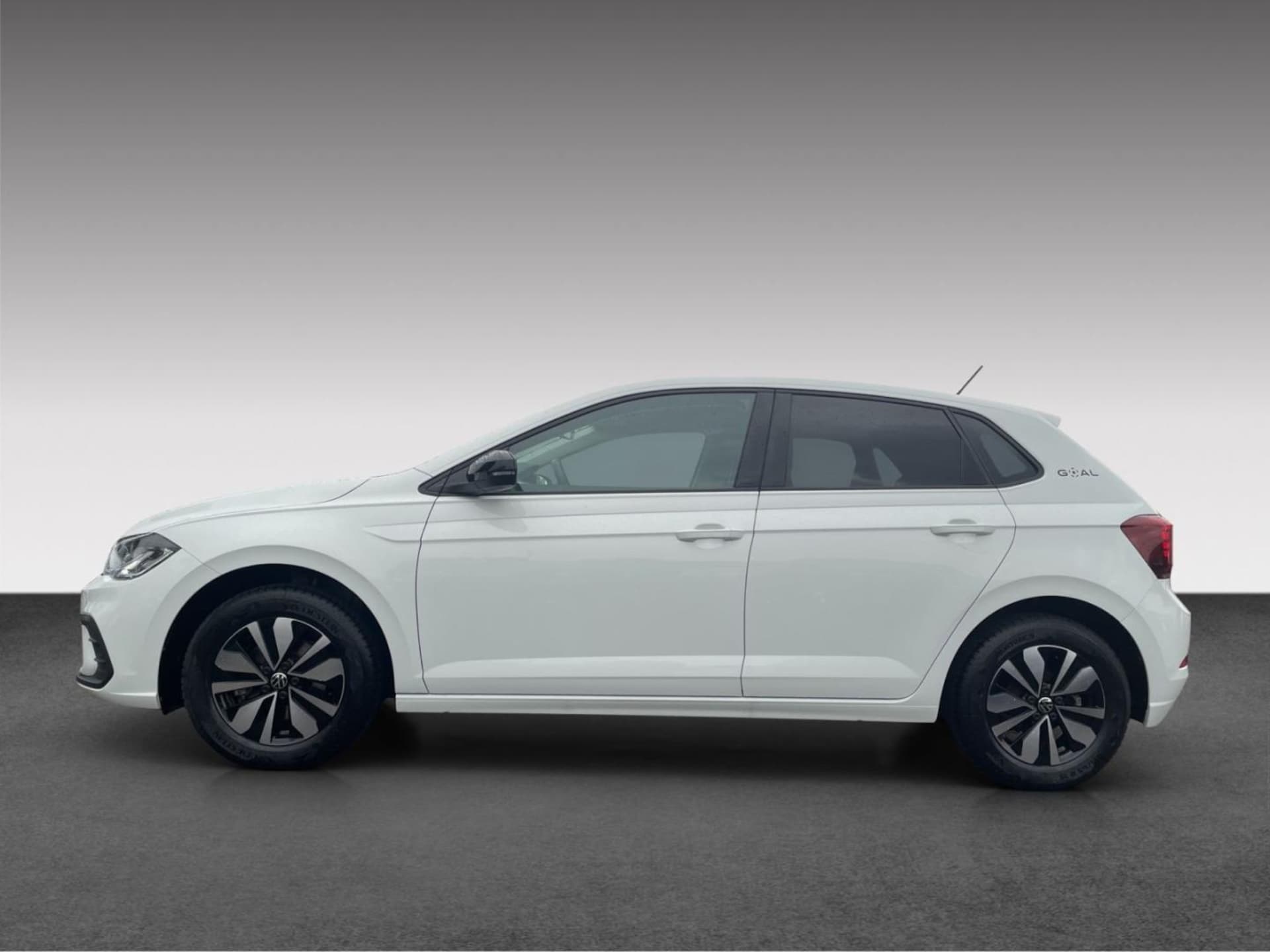 Volkswagen Polo Goal