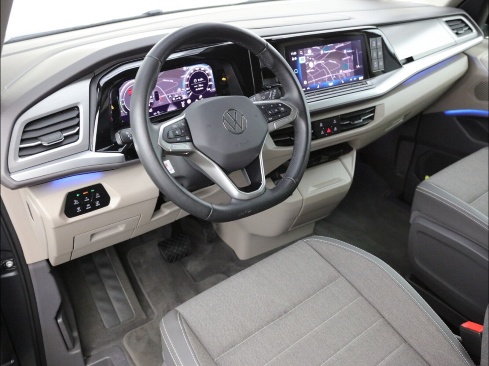 Volkswagen California – Bild 9