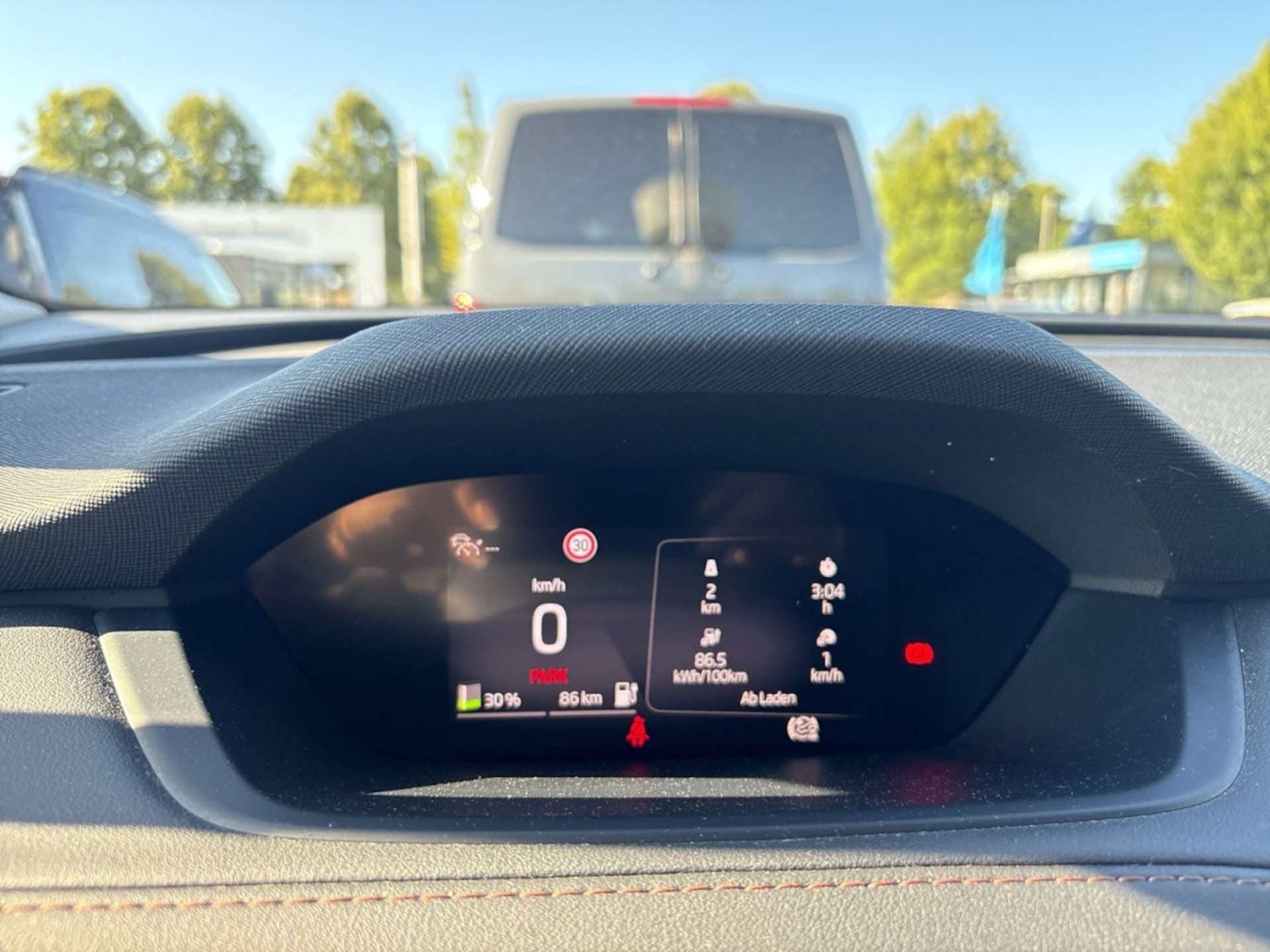 Skoda Enyaq 60
