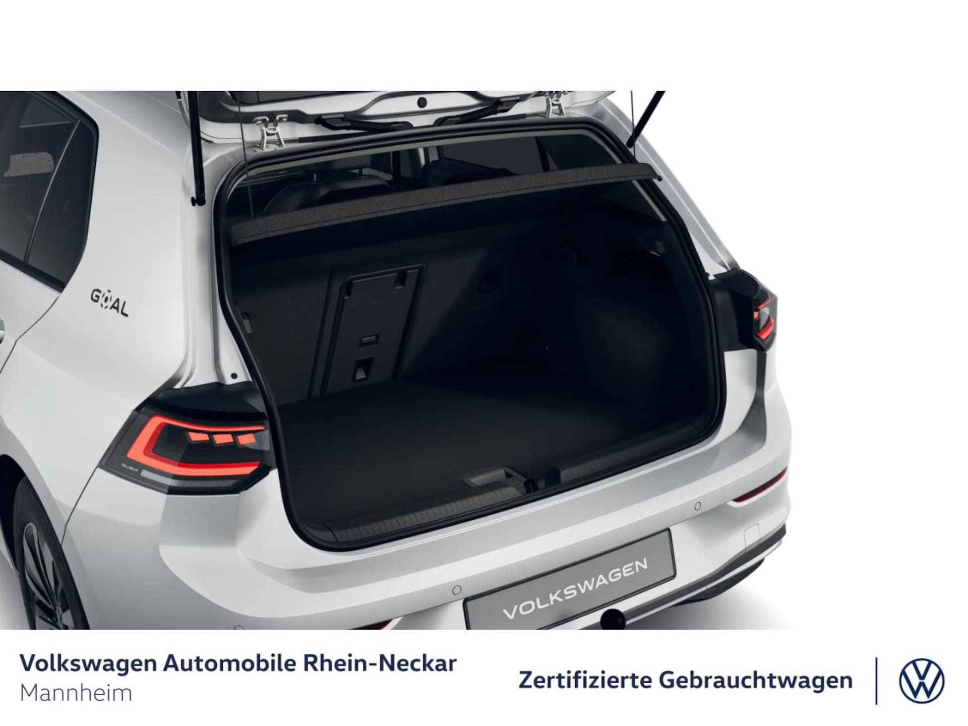 Volkswagen Golf Life