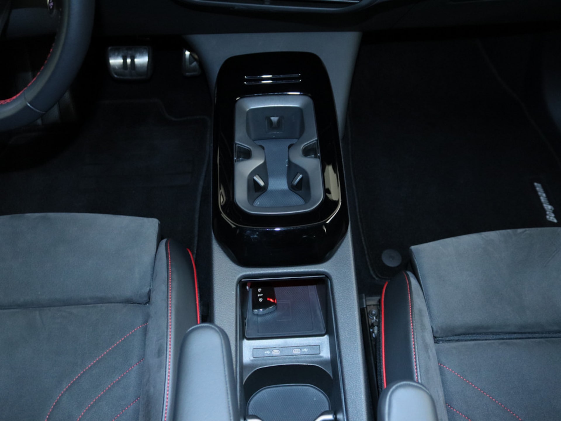 Volkswagen ID.4 GTX