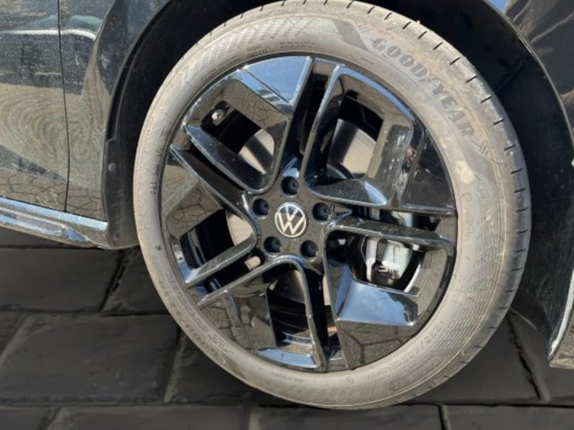Volkswagen Passat R-Line