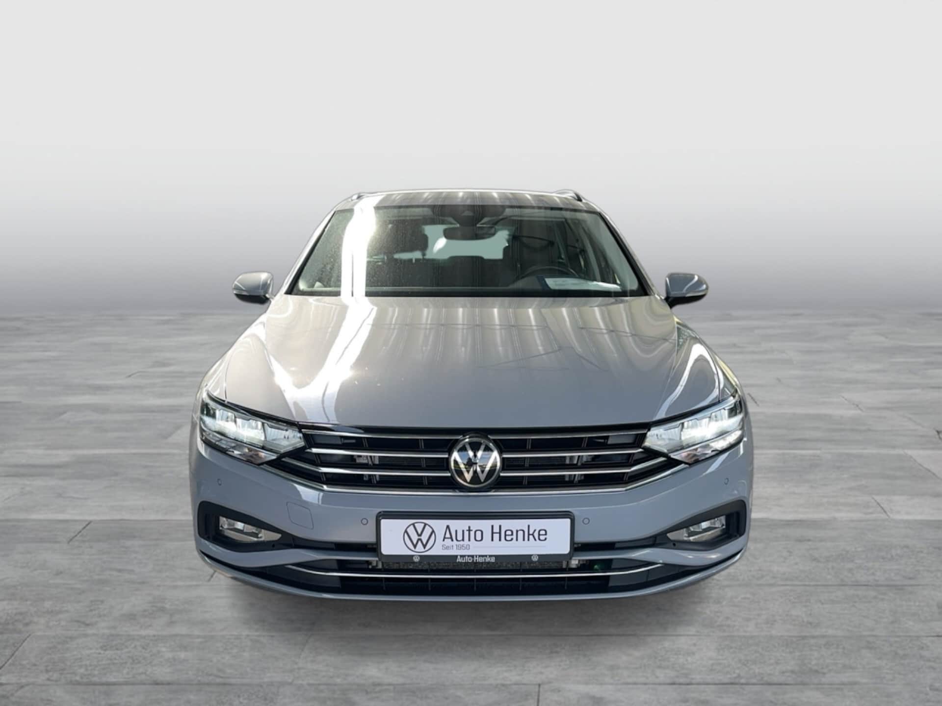 Volkswagen Passat Variant Business