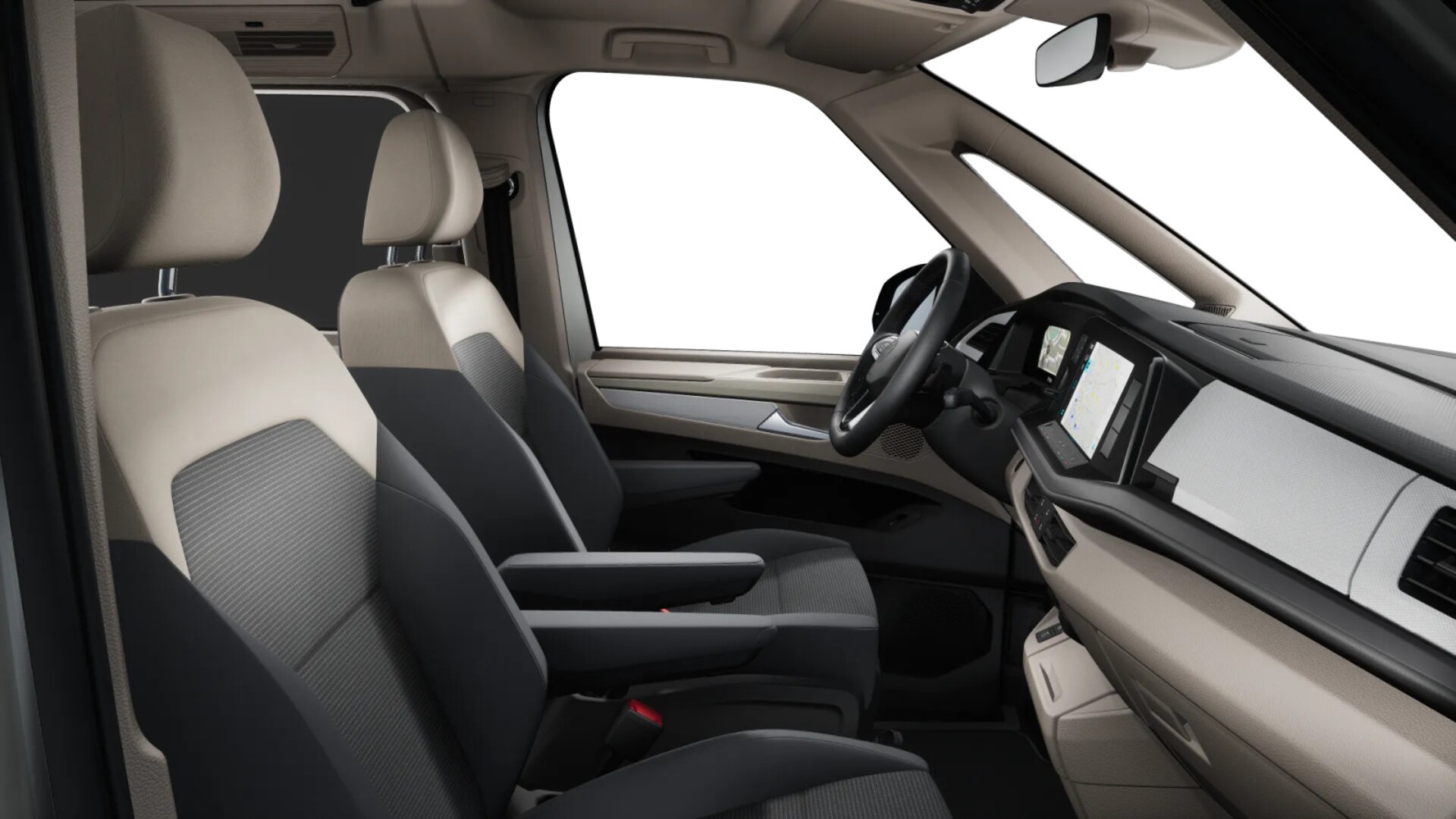 Volkswagen California Beach